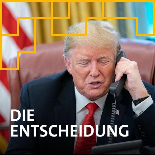 (2/4) Der Angriff | Die US-Wahl, Trump und die Demokratie