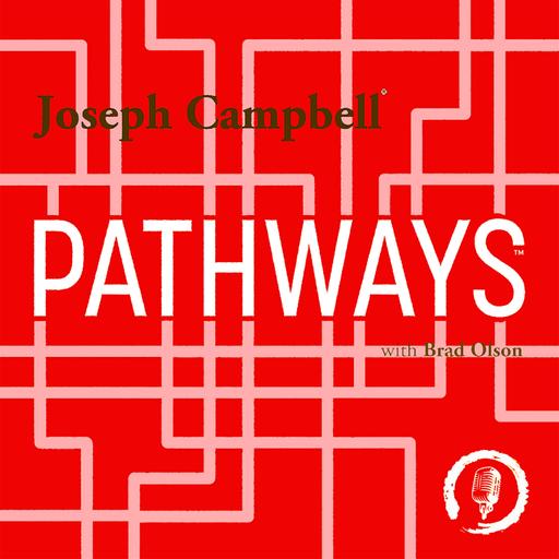 EP 35: The Relationship of Mythology to Psychology