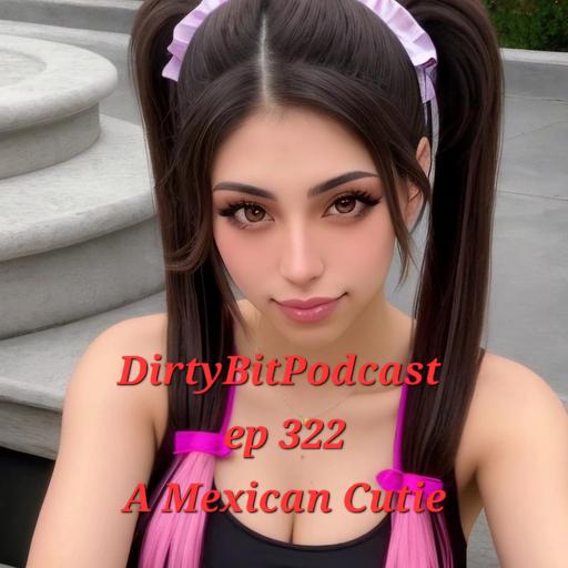 Dirtybitpodcast 322- A Mexican Cutie