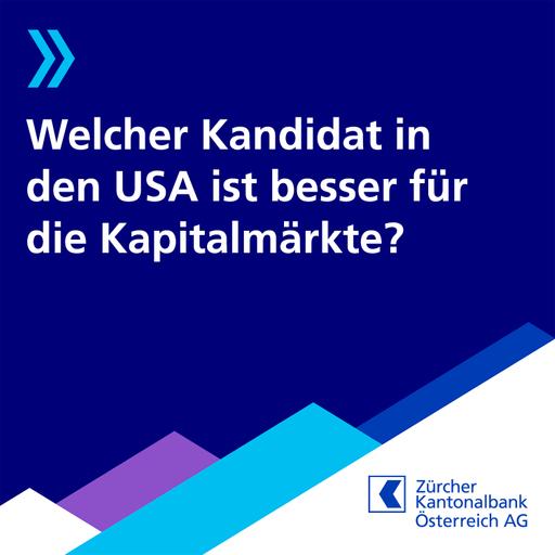 Episode #53: Große Zinsschritte im September und die bevorstehende US-Wahl