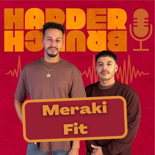 Really Ripped Abs | Guest: Meraki Fit