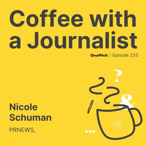 Nicole Schuman, PRNEWS