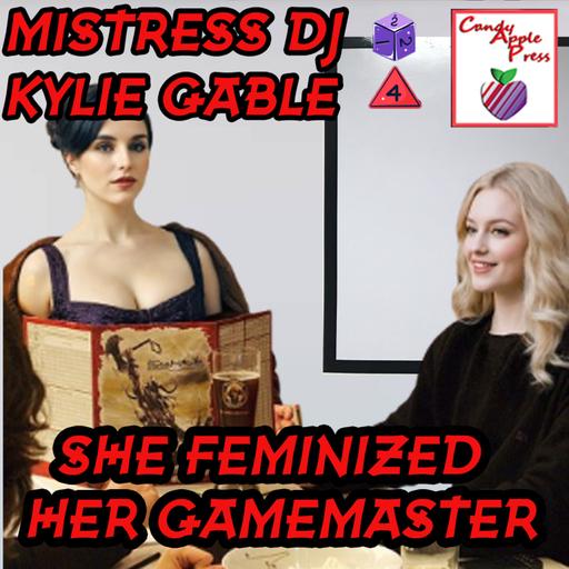 She Feminized Her Game Master