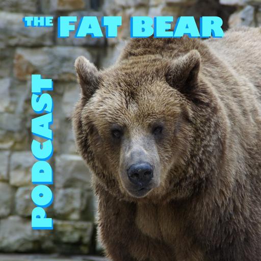 October 1, 2024 - Remembering 402, Fat Bear Jr, and the 2024 Bracket