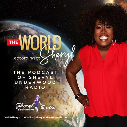 A Comedy Tour and Reparations