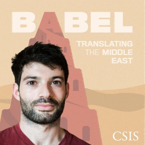 Peter Schwartzstein: Climate Violence in the Middle East