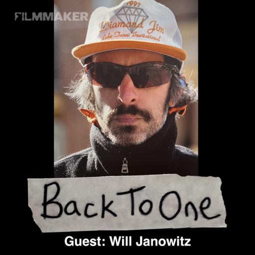 Will Janowitz