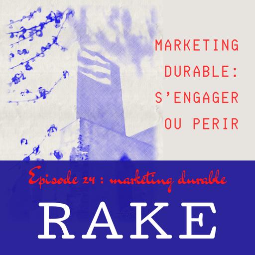 Marketing responsable : s'engager ou périr
