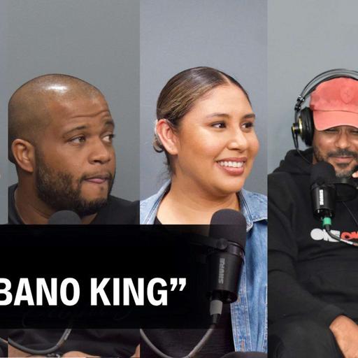 Episode 113 | “Batabano King”