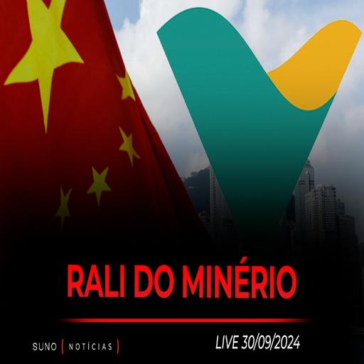 🔴VALE (VALE3) CAI NA CONTRAMÃO DO RALI DO MINÉRIO | Ibovespa cai | Dividendos fortes da Cemig?