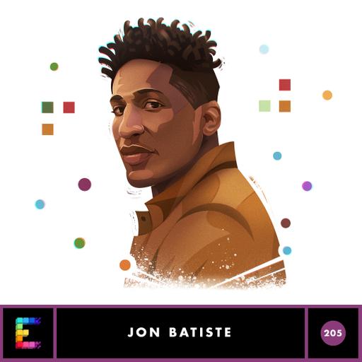 Re-issue: Jon Batiste - We Are