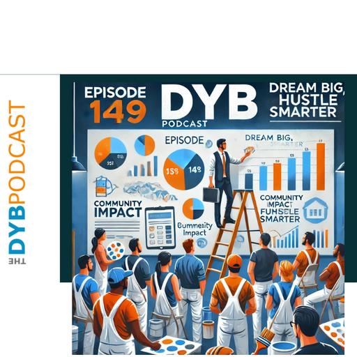 EP 149 : Navigating leadership struggles, winning culture, and the power of ABA's