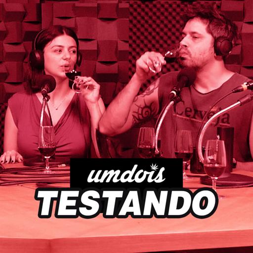 Chapados degustando VINHO todo pá EP#279