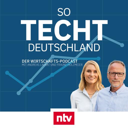 Gerhard Wehrmeyer (Herrenknecht): Tunnel sind widerstandsfähiger als Brücken