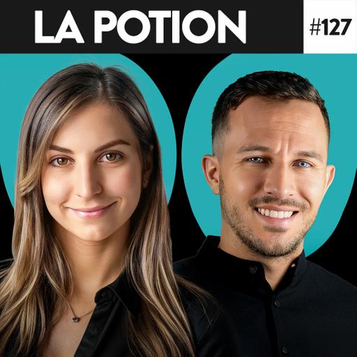 #127 – 7 partenariats pour attirer du trafic sur votre site web