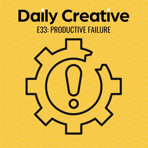 Productive Failure