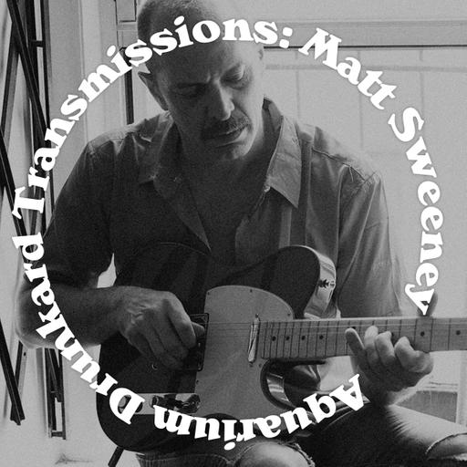 Transmissions :: Matt Sweeney