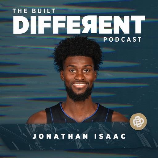 Bold as a Lion: How an NBA Superstar Developed the Faith & Courage to Stand with Orlando Magic’s Jonathan Isaac, Ep. 193