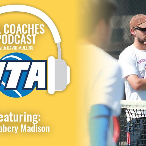 Coaching + Teaching + Volunteering: Bo Jabery Madison, American River College