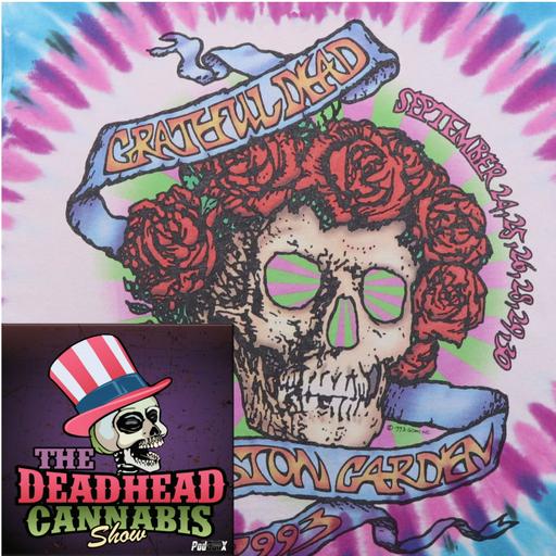 The Evolution of Grateful Dead Covers