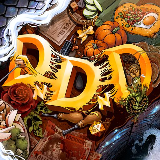 DnDnD Best Of - Pumpkin Problems/Farmhouse Follies