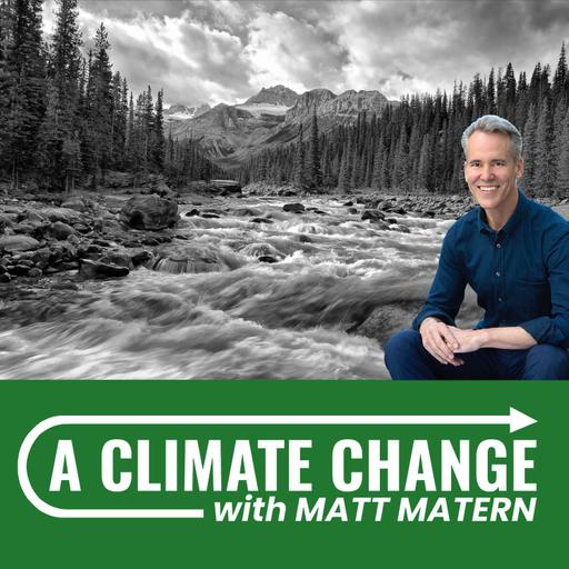 A Climate Change with Matt Matern - Trailer