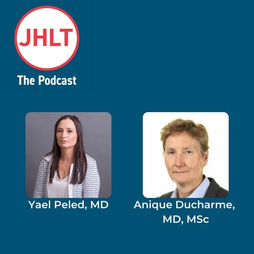 Episode 49: The Evaluation and Care of Cardiac Transplant Candidates