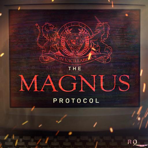 The Magnus Protocol Fluff 1 - Plenty More Fish