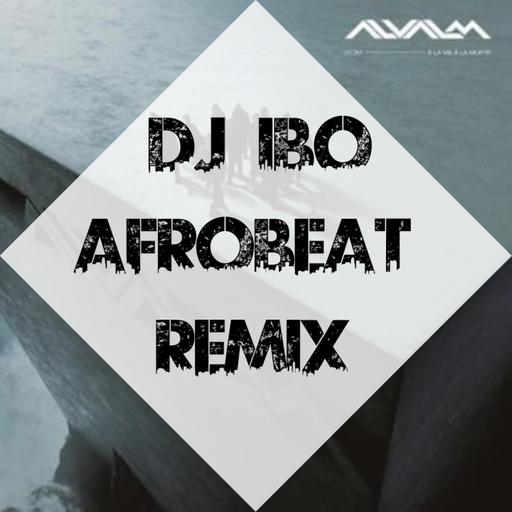 Sdm Ft. Werenoi - Metallica (Dj IBO Afrobeat Remix)