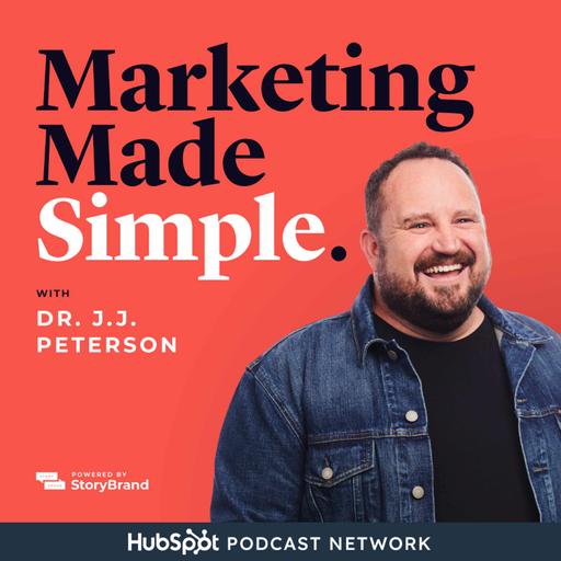 #176: Ian Cron—What Does Your Enneagram Reveal About Your Marketing Style?