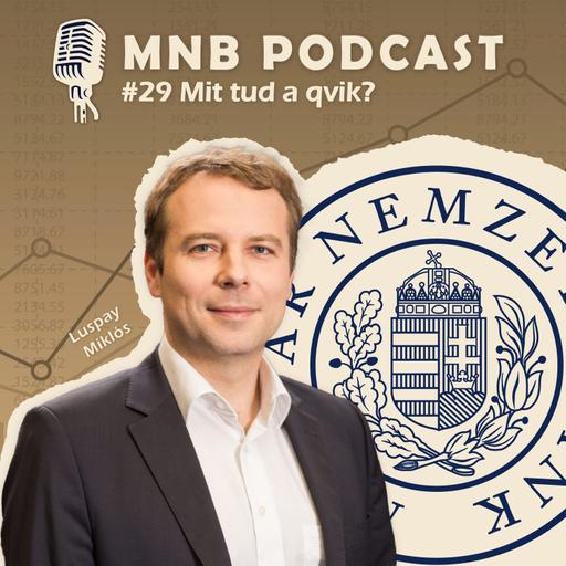 Kártyák után QR-kódok? – Vendégünk: Luspay Miklós