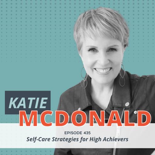 Self-Care Strategies for High Achievers