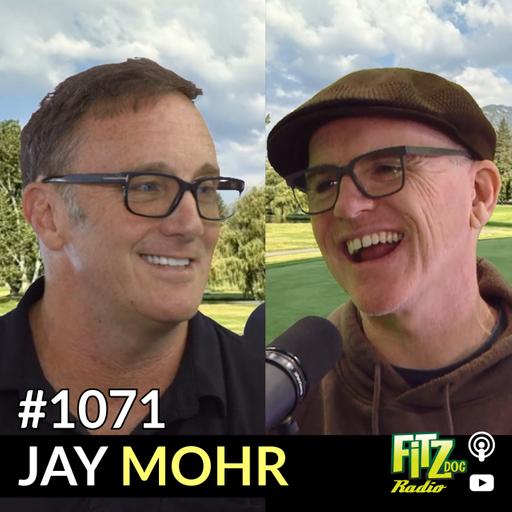 Jay Mohr - Episode 1071