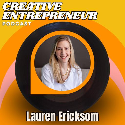 Before You Write Your Book With Lauren Erickson