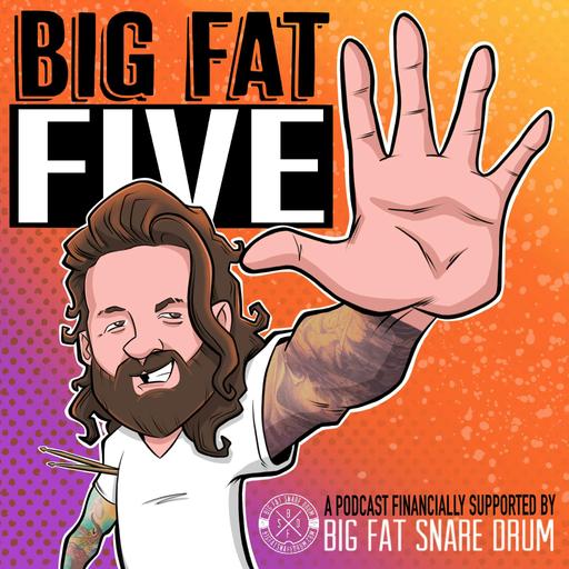 Big Fat Five: Gabe Smith (Gracie Abrams) Shares His Top 5 Influential Records