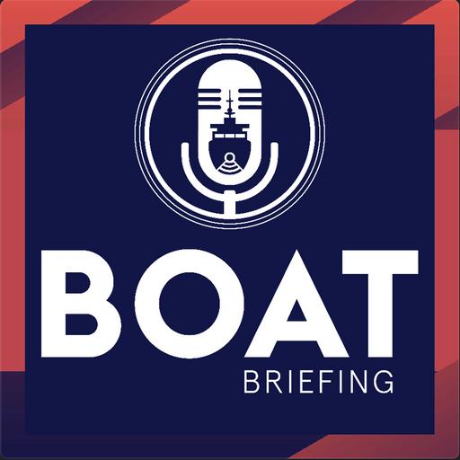 229: BOAT Briefing: the ultimate review of the 2024 Monaco Yacht Show