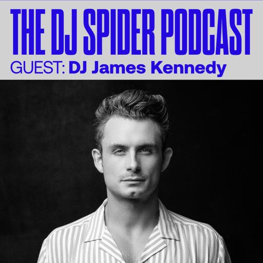 James Kennedy