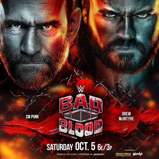 Episode 145: Bad Blood