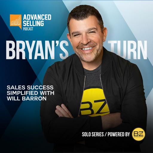 Sales Success Simplified With Will Barron