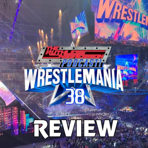 Wrestlemania 38 Review | Bonus