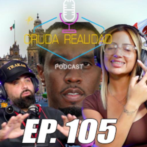 This is what you should learn from the Diddy situation... -EP.105