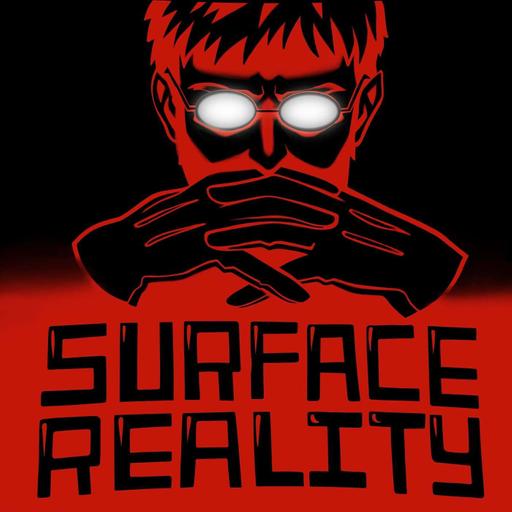 SR008: Blood Guts and Spirals (Elfen Lied, Uzumaki, Mr. McMahon Documentary)
