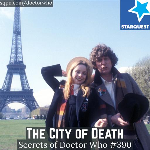 City of Death