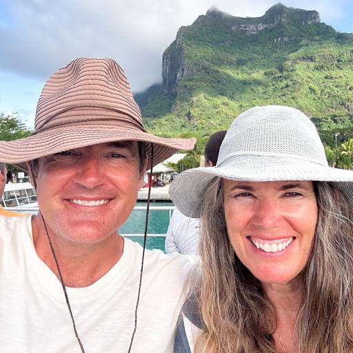 Where did The O'Kellys go?