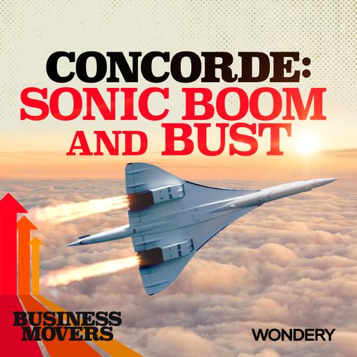 Concorde: Sonic Boom and Bust | The Crash | 4