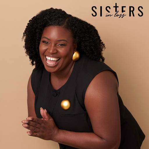 364 - 7 Years of Sisters in Loss! I got a BOOK DEAL!