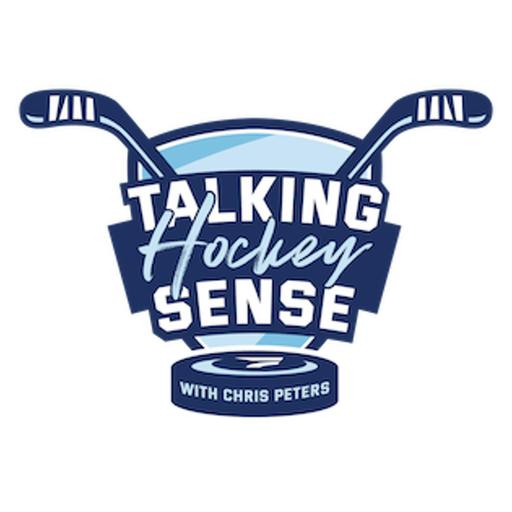 AHL Season Preview With Patrick Williams, Men's College Hockey Preview And More