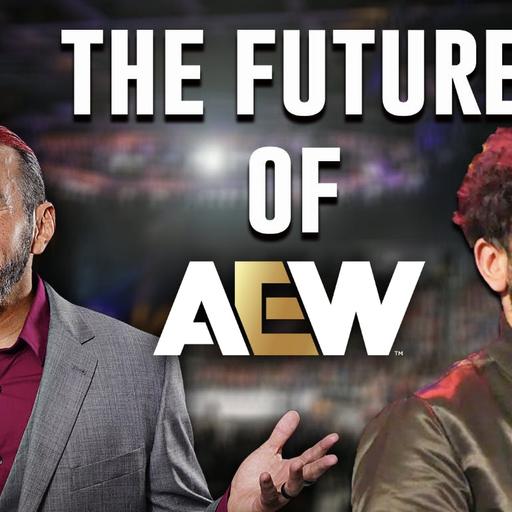 The Future of AEW