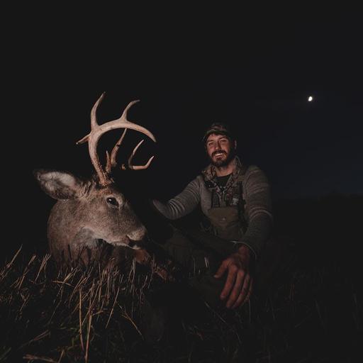 EP. 408: Validating Patterns and Adapting Strategies for Mature Bucks | Jake Bush