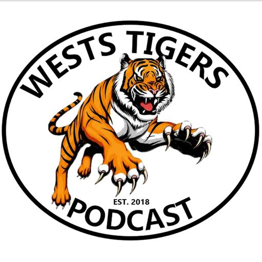 Wests Tigers Podcast 0362